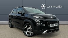 Citroen C3 Aircross 1.2 PureTech 110 Flair 5dr Petrol Hatchback